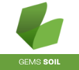 GEMS Soil API