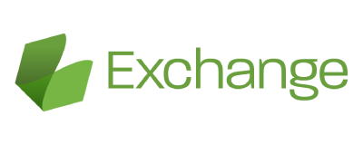 exchange logo 160