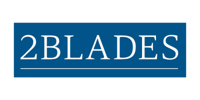 2 Blades