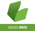 GEMS Grid API