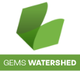 Watershed API