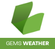 GEMS Weather API